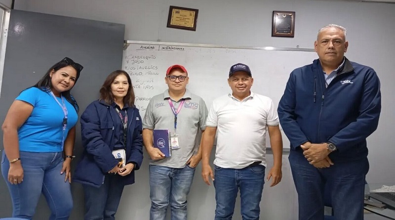 Planifican gestión para la comunalización de la ciencia en Guárico