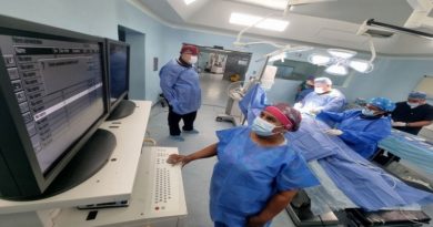 Centro Cardiovascular de Oriente brinda más de 38 mil atenciones durante el año
