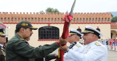 Cuatro líneas de acción perfeccionarán eje de desarrollo de la FANB