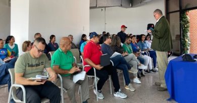 Gobierno nacional evalúa estrategias para fortalecer seguridad alimentaria