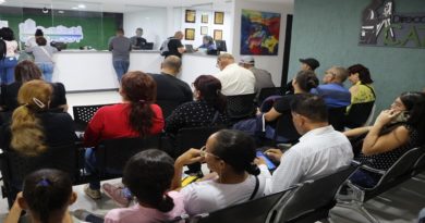 Consolidan trámites digitales en Drección de Catrasto de Girardot