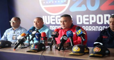 Disminuye 33% el índice delictivo en Monagas a través de los planes de seguridad