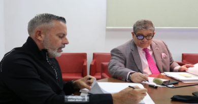 Comité de postulaciones del Poder Ciudadano publicará lista de aspirantes este 26-O