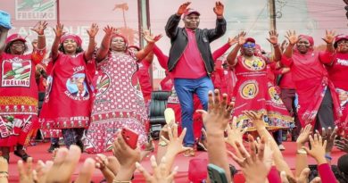 Presidente Maduro felicita a Daniel Chapo por su contundente victoria en Mozambique