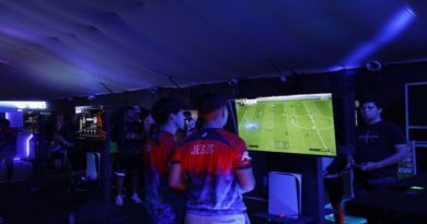 Streamer Arena fortalece juegos digitales en Venezuela Game Show EP4