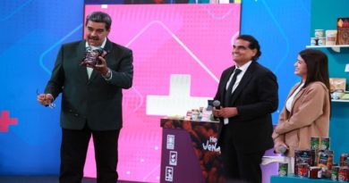 Venezuela participará en tres grandes ferias internacionales en noviembre