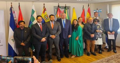 Venezuela recibirá vigésima muestra de Cine de Latinoamérica y el Caribe