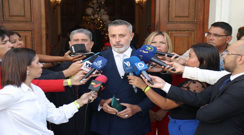 Postulaciones del Poder Ciudadano reflejan credibilidad en instituciones del Estado