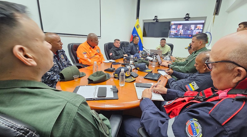 Gobierno Nacional brindará seguridad durante juego Venezuela-Argentina en Maturín