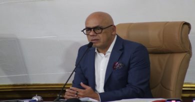 AN convoca diálogo político con los partidos para el jueves 3 de octubre