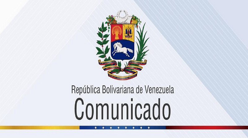 Venezuela exhorta a comunidad internacional detener genocidio contra Palestina y el Líbano