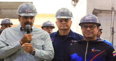 Maduro