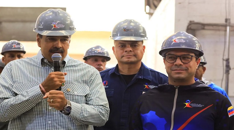 Maduro