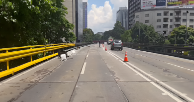 Inician rehabilitación vial en La Candelaria y Caricuao con Gran Misión Transporte