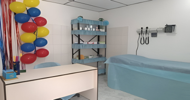 Consultorio Médico Popular Tipo II en Aragua beneficiará más de dos mil 500 personas