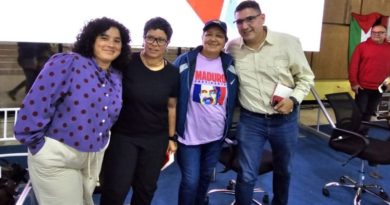 Impulsarán 7T en Mérida mediante Plan Agrícola Andes 2025-2031