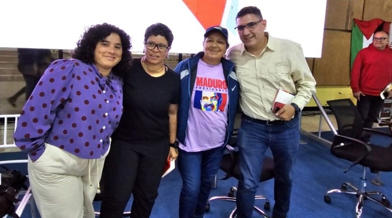 Impulsarán 7T en Mérida mediante Plan Agrícola Andes 2025-2031