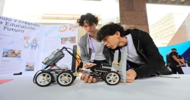 Convocatoria Nacional de Proyectos de Innovación Tecnológica cierra este 28-O