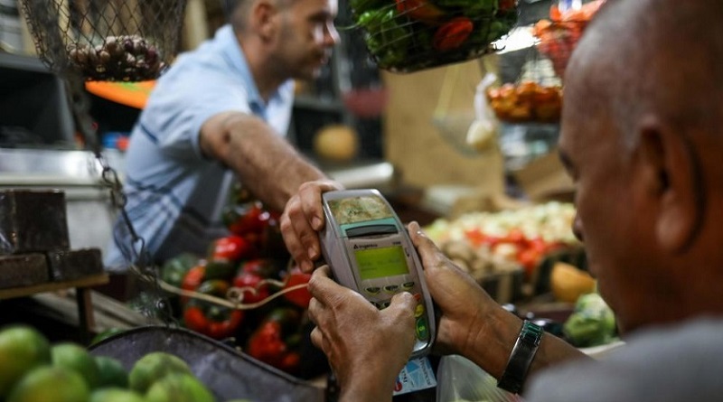Inflación de septiembre se desaceleró hasta el 0,8%