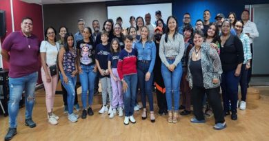Taller sobre Pymes ofrece Mintur a emprendedores