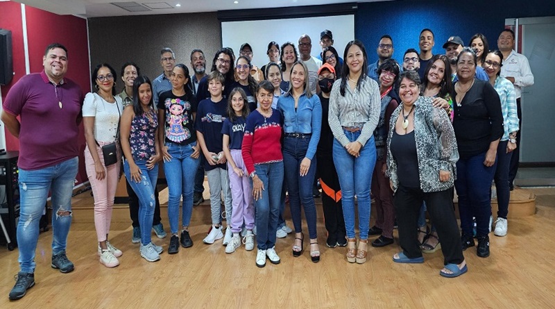 Taller sobre Pymes ofrece Mintur a emprendedores