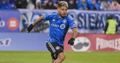 Josef Martínez marca doblete para llegar a ocho goles en la MLS