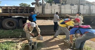 Comunidades de Mérida reciben beneficios de la Consulta Popular Nacional