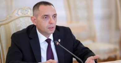 Alto funcionario de Serbia considera a BRICS como alternativa a la UE