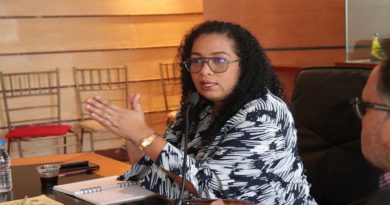Subcomisión de Juventud de la AN convoca al sector deportivo para nuevas leyes