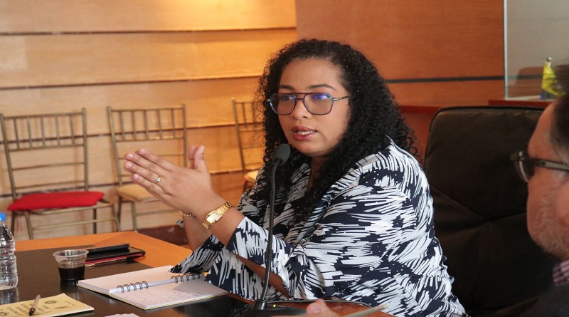 Subcomisión de Juventud de la AN convoca al sector deportivo para nuevas leyes