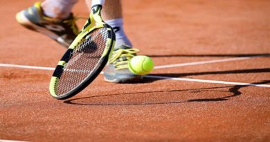 Torneo de Wimbledon eliminará presencia de jueces de línea