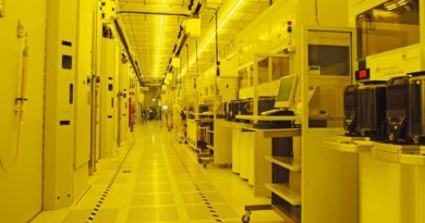 Vietnam concibe plan para desarrollar su industria de chips