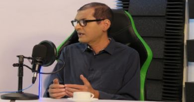 Analista Depablos: Debemos acompañar a pueblos víctimas de ataques sionistas