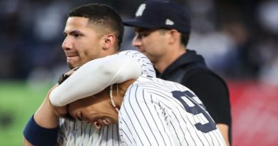 Cuatro venezolanos verán acción en la Serie Mundial
