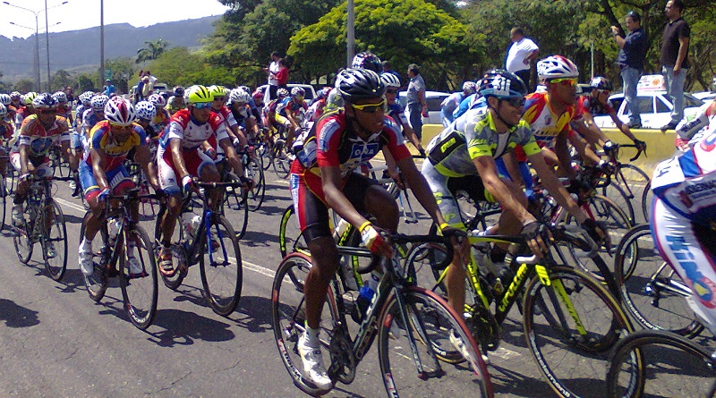 Anuncian fechas para Vuelta al Táchira en Bicicleta 2025