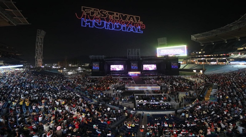 Más de 20 agrupaciones inauguran Festival Viva Venezuela en Los Andes