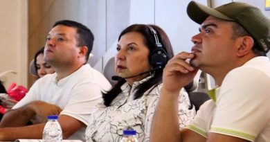 Alcaldía de Caracas evalúa capacidad técnica de sus empresas adscritas