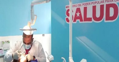 Misión Sonrisa realiza jornada odontológica integral en Apure