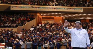 Caracas acogerá el Congreso Internacional del Emprendimiento