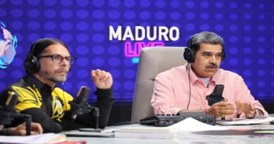 Ministro Ñáñez: Cumbre en Brasil acordó construir una red de comunicación del Sur Global