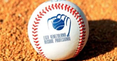 Vibrantes encuentros se desarrollaron en la jornada del 23-Nov de la LVBP