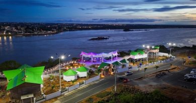 Certifican dos nuevas rutas turísticas en el estado Anzoátegui