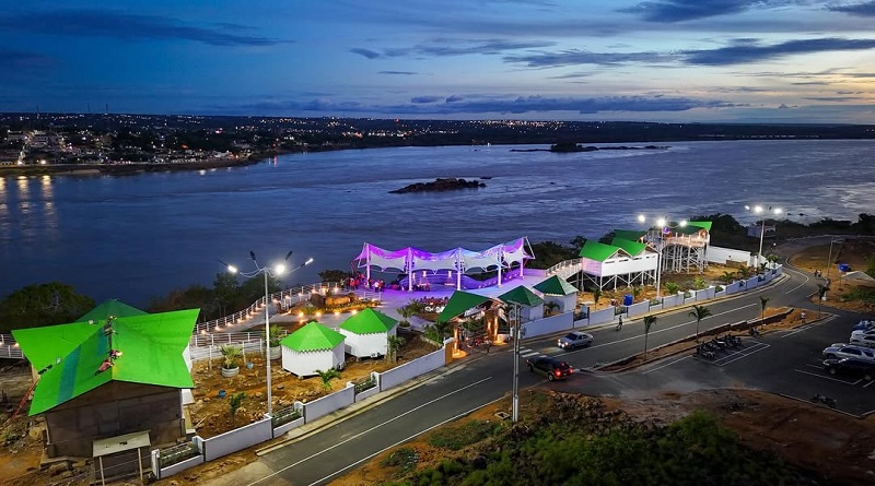 Certifican dos nuevas rutas turísticas en el estado Anzoátegui
