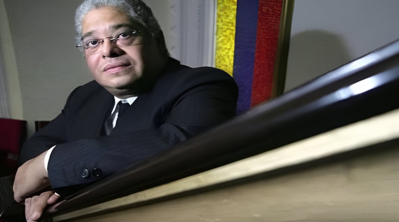 Parlamento conmemora natalicio del revolucionario Carlos Escarrá Malavé