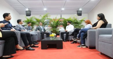 Juventud de Venezuela y China se unen por un mundo multipolar y pluricéntrico