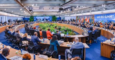 Más de 80 países se han adherido a la Alianza Mundial contra el Hambre y la Pobreza