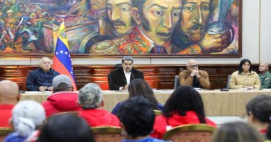 Más de 3 millones de venezolanos han participado en asambleas para Congreso Histórico