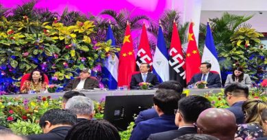 Félix Romero: Venezuela se posiciona socio confiable en la Cumbre China-LAC 2024