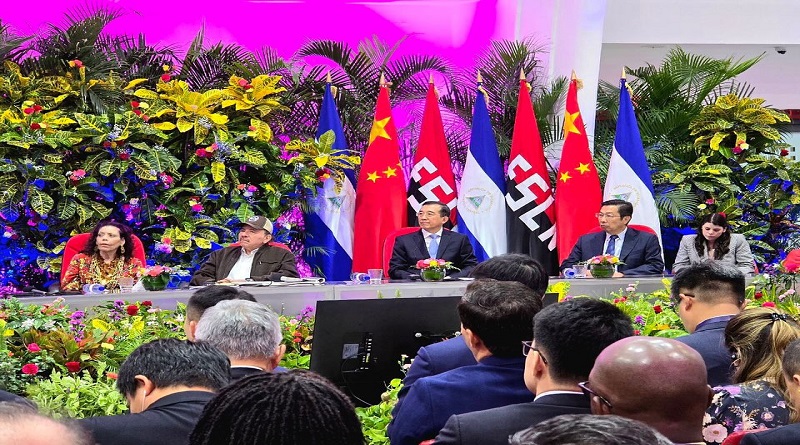 Félix Romero: Venezuela se posiciona socio confiable en la Cumbre China-LAC 2024