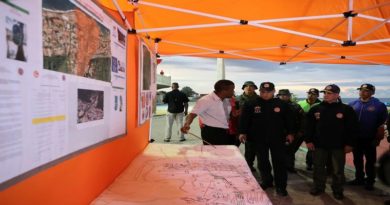 Gobierno Bolivariano toma medidas por incidencias de retos virales